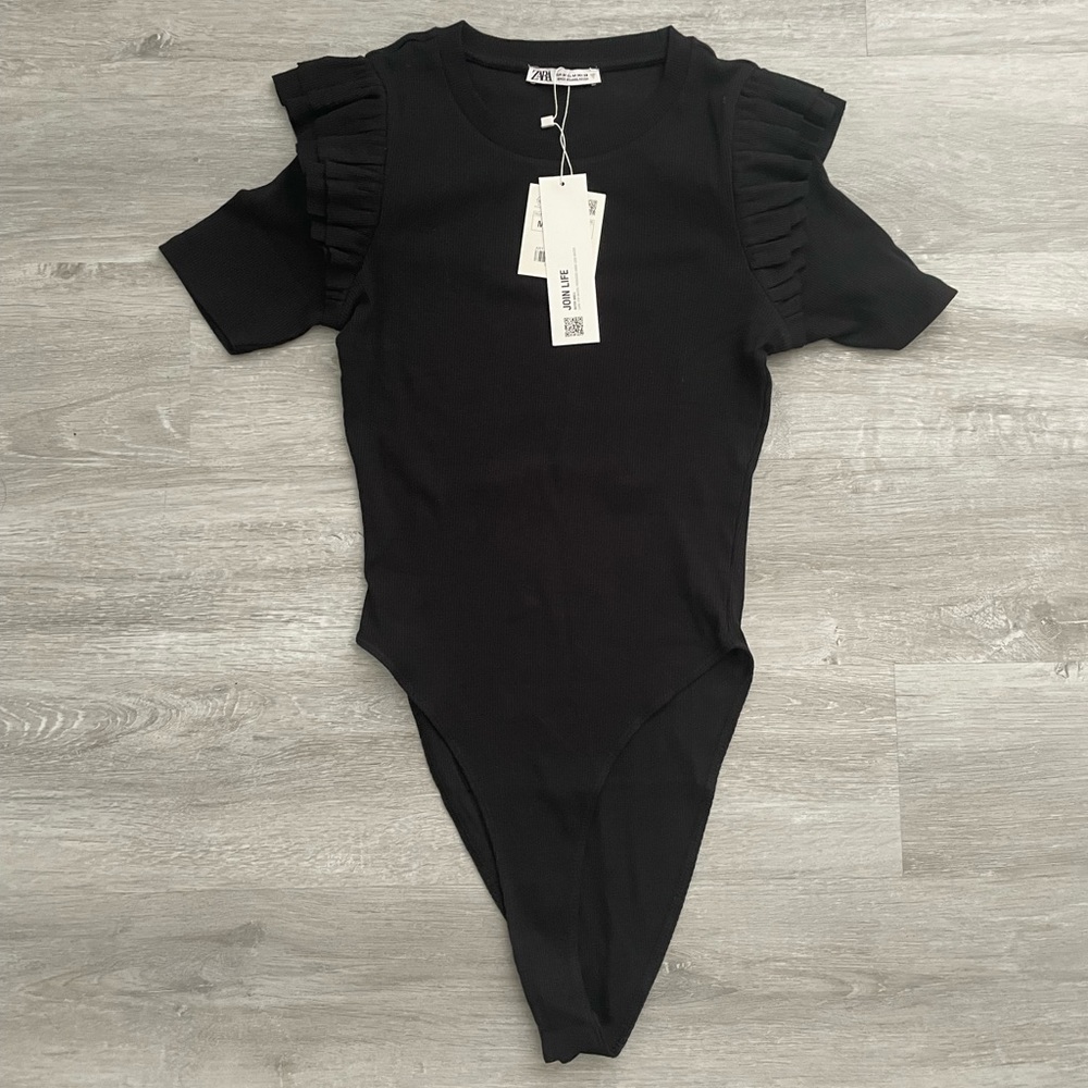Zara Bodysuits